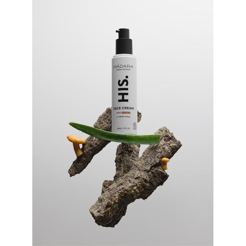 Madara Men Face Cream 50ml