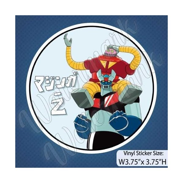 Mazinger_Z_Bos