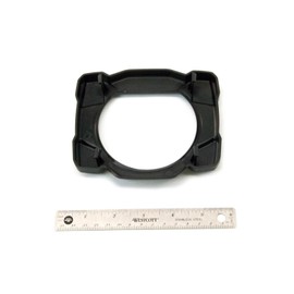 Polaris ATV Cluster Bezel, Genuine OEM Part 5438475, Qty 1