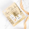 L’Oréal Paris Gift Set, Includes Cleansing Milk and Moisturiser, Age