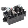 Relay Trim Motor Relay Engine Fairing Relay Aces 63p-81950-00-00 Replacement