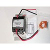PWM LED Slide Dimmer 8A (Wall Plate) Low Voltage 12v/24v