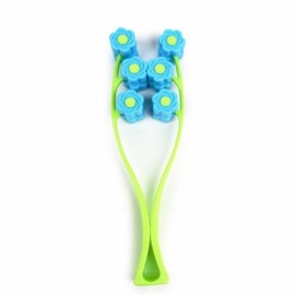 Face Muscle Massager Facial Care Device 3ea