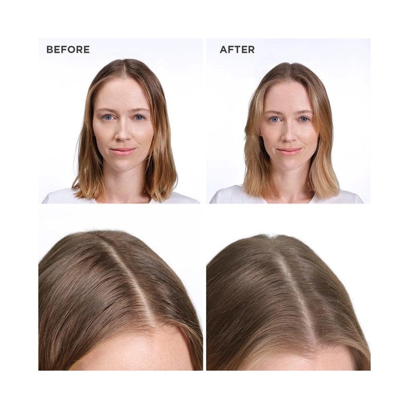 Phyto Paris USA SOFTNESS Dry Shampoo