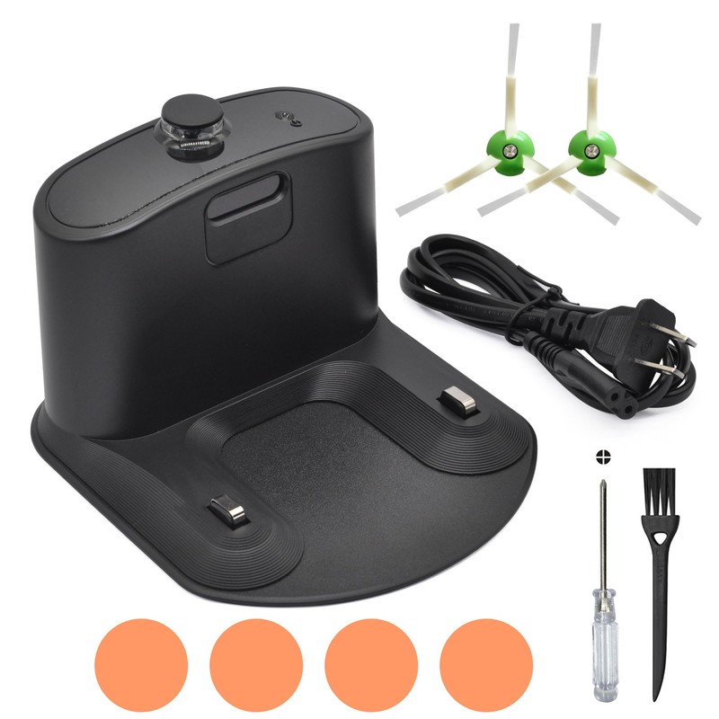 Roomba Charging Dock - Replacement Docking Station for iRobot Roomba