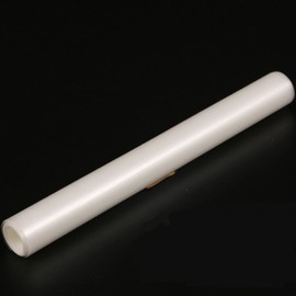 14CT Water Soluble Canvas, Aida Fabric for Embroidery, Disappears in Water Transfer Cloth DIY Cross Stitch Fabric Handmade Embroidery Sewing Accessories (22 x 200 cm)