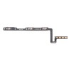 Lop Cable Flexible De Botón Lateral Para Vivo Y01