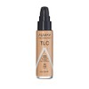 Almay Truly Lasting Color Foundation Makeup Sand Spf Broad Spectrum