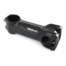 Race Face Cadence Road Mountain Bike Stem 1-1/8"  +/- 6 Deg 31.8mm 100mm Black