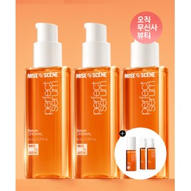 Mise en Scène [Gift] Perfect Serum 80ml 3 pack