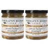 Terrapin Ridge Farms Pecan Honey Mustard – Two 10.5 Ounce