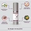 Lira Clinical Perfecting Eye Cream - Lifting Anti Aging Eye