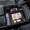 RUNROAD Center Console Organizer Tray Compatible with 2025 2024 2023