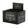 Valet 72% Two-Way Humidity Packs for Wood Containers, 12-Pack, 60g