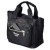 Coq Sportif Women's Mulsan Deodorizing Antibacterial Nylon 2-Way Tote Shoulder