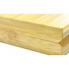 AXISCO Bamboo Fly Box/FF
