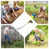 Grass Remover Tool - Gardening Weeding Tool Hand Weeder -