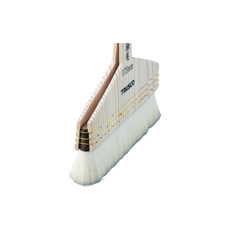 TRUSCO(トラスコ) プロ用糊刷毛 5寸 TPB-473