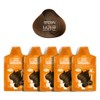 Haraz Pyeonan 5-Minute Speed ​​Hair Dye 20 Packs (Select 1