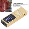 Infrared Ruler Tool for Mini Ruler Measuring Tool Line Laser