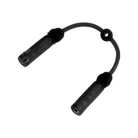 Northland BRC-3 Buck-Shot Rattle, Black