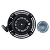 DVPARTS Recoil Starter with Starter Cup 22G-50301-00 20B-50301-H0 Compatible with