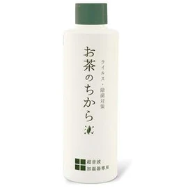 Tea no Kara Antibacterial Antiviral Water