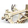 Holz-Bausatz Sextant