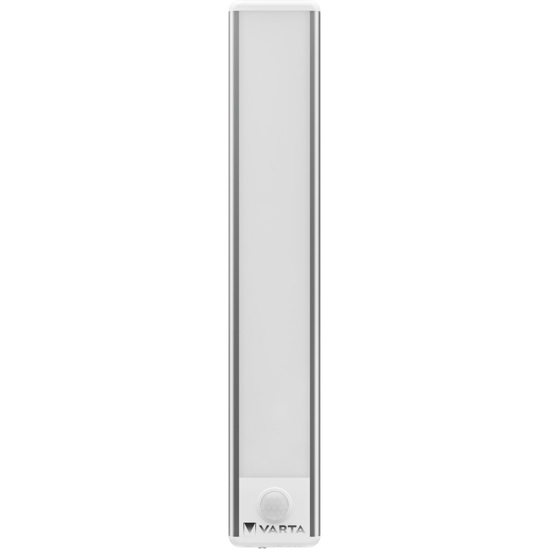Varta Motion Sensor Slim Light - Plastic-Free Packaging