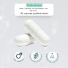Suplemento Para Hombre Multivit Benat Con Ginseng 60 Caps