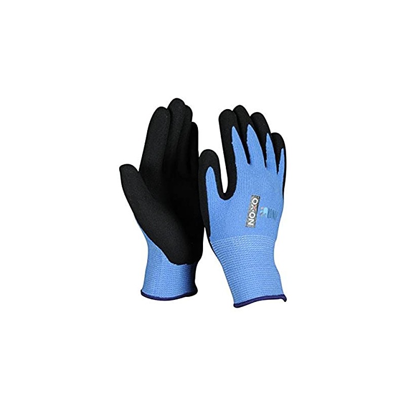 GloveMan Kids Gardening Gloves, Work Gloves for Children from 4-6