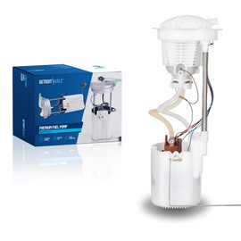 Detroit Axle - Fuel Pump Module Assembly for 2004-2006 Dodge Ram 1500 Pickup, Fuel Pump Module 2004 2005 2006 Replacement Trucks