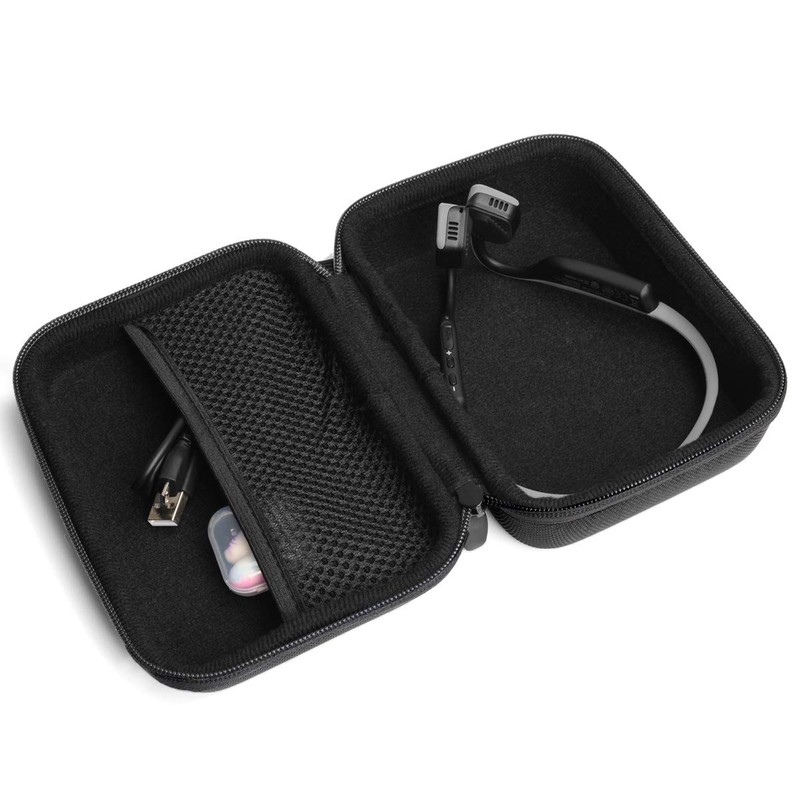 Protective case for Shokz openrun, openrun pro, openrun Mini, openmove,