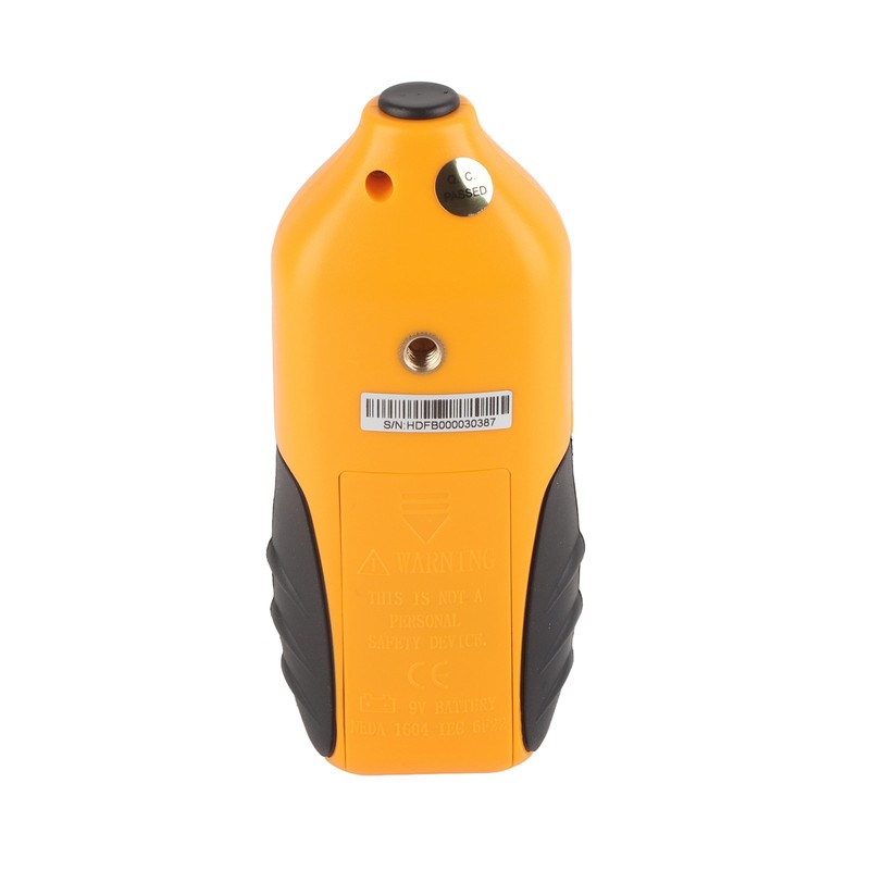 HT M2 Digital LCD Display Microwave Leakage Detector High Accuracy