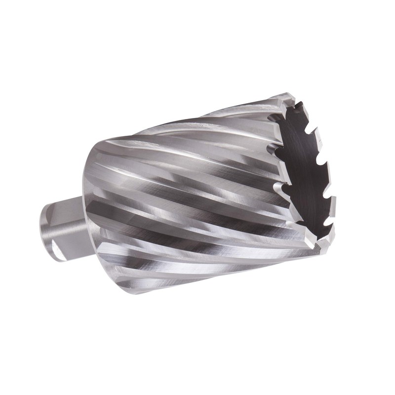 ACTOOL 1-15/16" Diameter × 2" Depth of Cut HSS ANNULAR