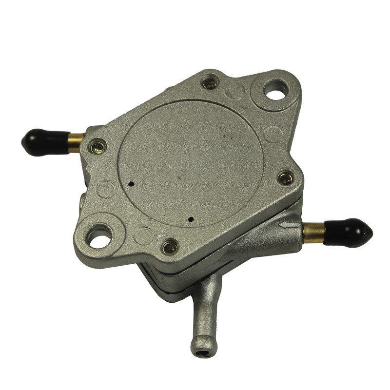 JDMSPEED New Fuel Pump 72021-G01 Replacement For EZGO TXT Medalist