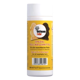 Heitmann Fell Waschmittel für Lammfell 200 ml