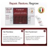 Serum Para El Crecimiento Del Cabello Foltene Tratamiento Pa