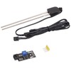 AZDelivery Soil Moisture Sensor, Humidity Detector and Plant Moisture Meter