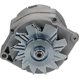 DB Electrical New DB Electrical Alternator Compatible BBB 7127-1W, BBB HD 7127-1W, N7127-1W, NAPA Power Premium Plus 213-4011SW, 7127-SEN-1, ADR0152