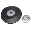 115mm Sanding Disc Backing Pad for Grinders with M14 Thread