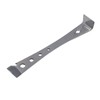 Flat Pry Bar Heavy Duty Metric Stainless Steel Metal Scraper