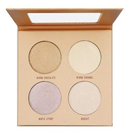 Iluminadores en Polvo Glow Your Skin de Ruby Rose