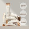 PURITO Cica Clearing BB Cream Crema BB Cobertura Natural -