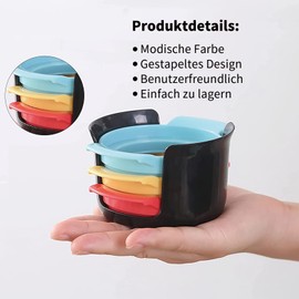 Eierschneider, Ostern 3 in 1 Eierschneider für hartgekochte Eier, Edelstahldrahtschneider, für Eier, Erdbeeren, Beerenobst und Gemüse, leicht zu reinigen, zeitsparend