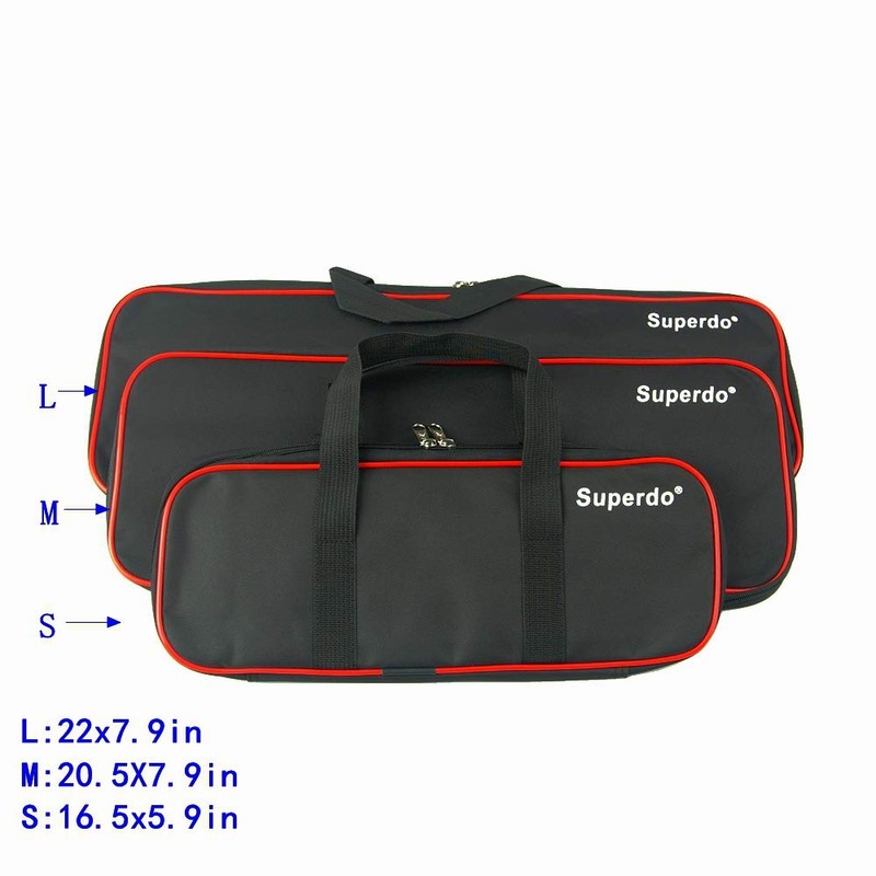 Superdo® Sai Case (S)