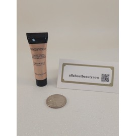 Smashbox Photo Finish Foundation Primer RADIANCE 0.25 fl oz Mini NWOB