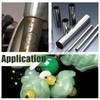 Keadic 69Pcs Rotary Tool Accessories Contains Wool Felt Mounted Mandrel