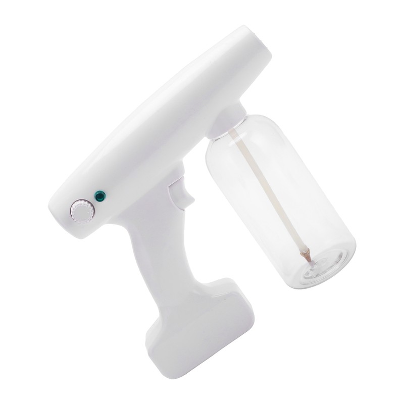 HL2101 500ml Nanometer Atomizer Adjustable Cleaning Electric Sprayer for Home