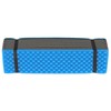 Double Egg Crate Sleeping Pad Foldable Thickened Foam Sleep Mat